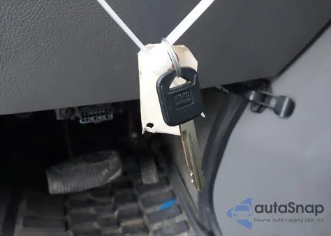 2012 Ford E-350 Super Duty Xlt z USA, uszkodzony, nr VIN 1FBNE3BL6CDA07889